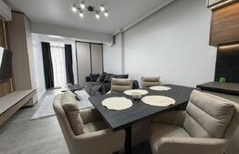 Apartament 3 camere, deosebit, parcare subterana, zona Vivo 