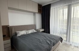 Apartament 3 camere, deosebit, parcare subterana, zona Vivo 