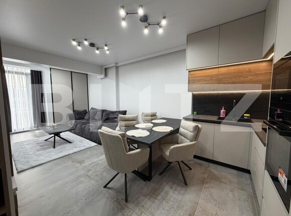 Apartament de închiriat 3 camere Manastur - 209682AI | BLITZ Cluj-Napoca | Poza6