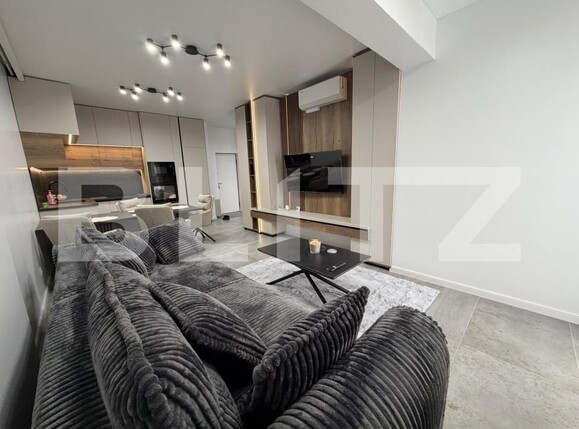 Apartament de închiriat 3 camere Manastur - 209682AI | BLITZ Cluj-Napoca | Poza4