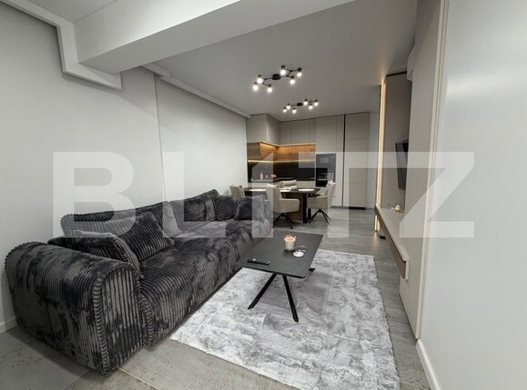 Apartament de închiriat 3 camere Manastur - 209682AI | BLITZ Cluj-Napoca | Poza1