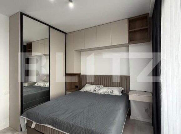 Apartament de închiriat 3 camere Manastur - 209682AI | BLITZ Cluj-Napoca | Poza9