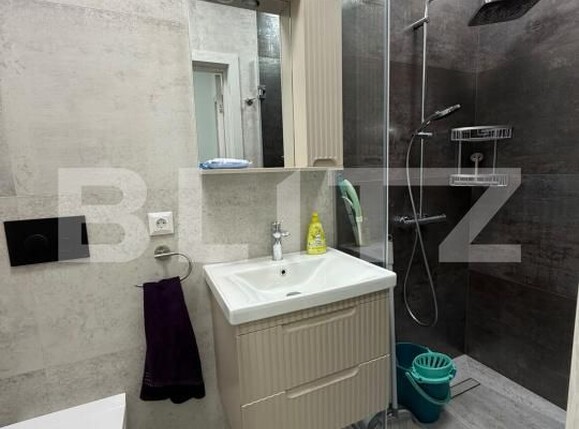 Apartament de închiriat 3 camere Manastur - 209682AI | BLITZ Cluj-Napoca | Poza14