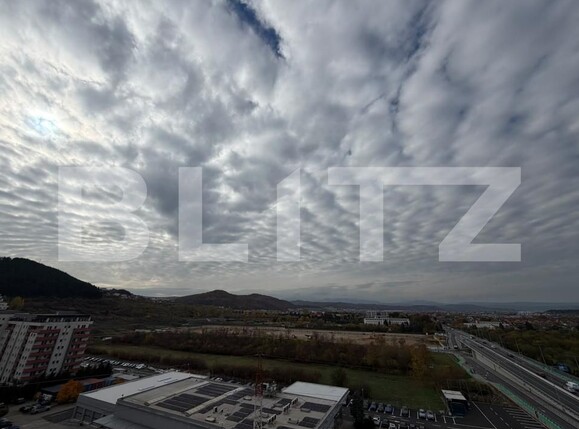 Apartament de închiriat 3 camere Manastur - 209682AI | BLITZ Cluj-Napoca | Poza15