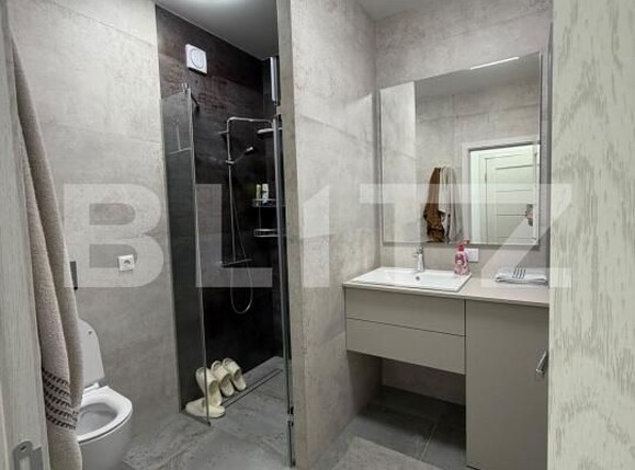 Apartament de închiriat 3 camere Manastur - 209682AI | BLITZ Cluj-Napoca | Poza13
