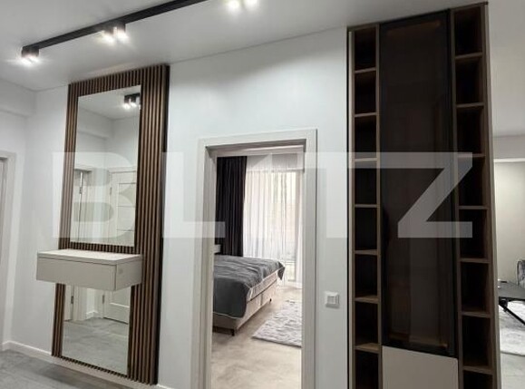 Apartament de închiriat 3 camere Manastur - 209682AI | BLITZ Cluj-Napoca | Poza7