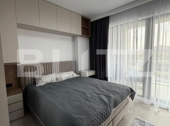Apartament de închiriat 3 camere Manastur - 209682AI | BLITZ Cluj-Napoca | Poza8