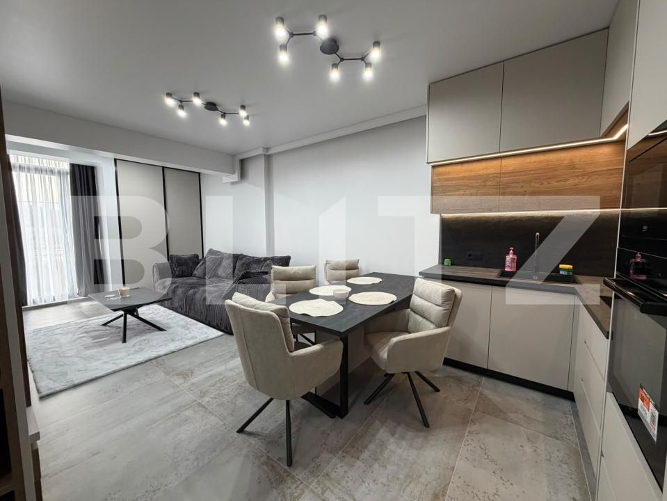 Apartament de închiriat 3 camere Manastur - 209682AI | BLITZ Cluj-Napoca | Poza6