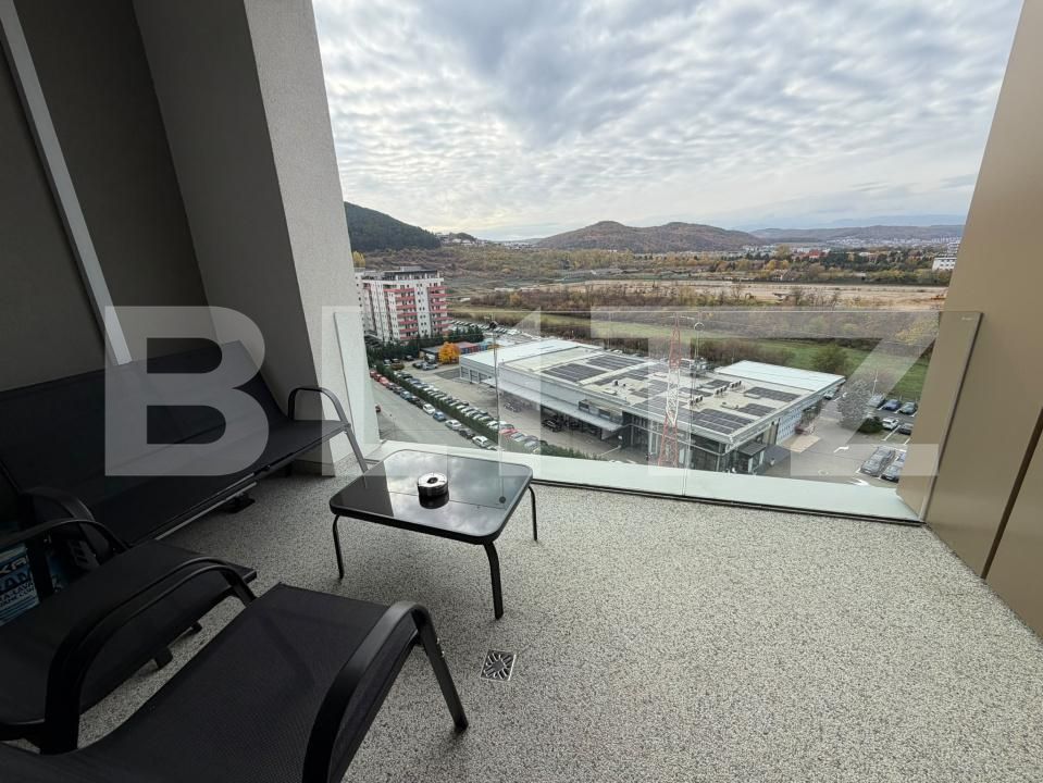 Apartament de închiriat 3 camere Manastur - 209682AI | BLITZ Cluj-Napoca | Poza16