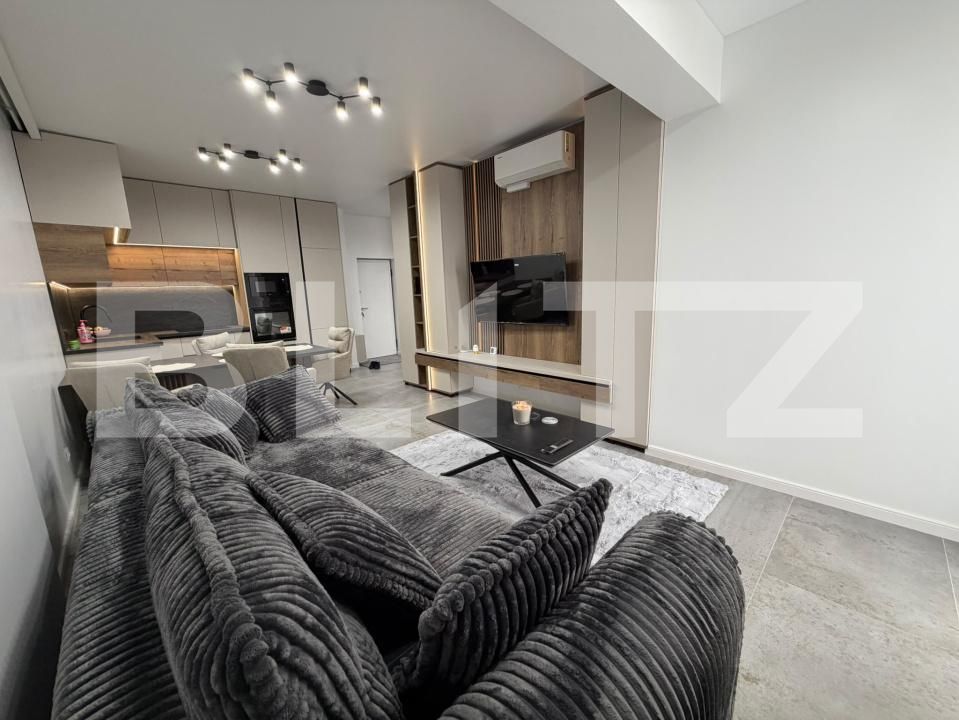 Apartament de închiriat 3 camere Manastur - 209682AI | BLITZ Cluj-Napoca | Poza4