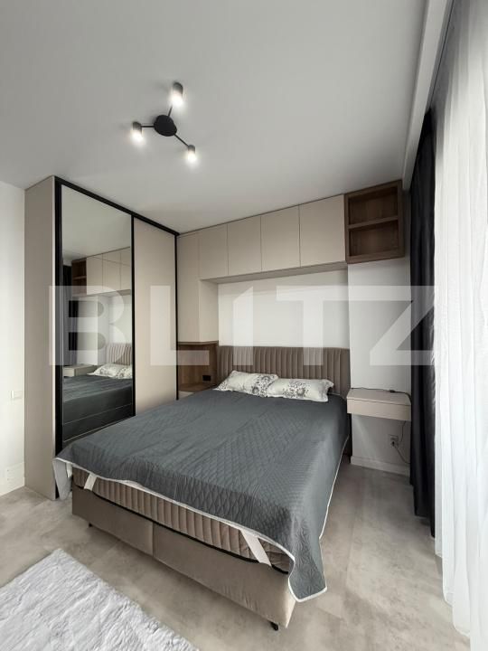 Apartament de închiriat 3 camere Manastur - 209682AI | BLITZ Cluj-Napoca | Poza9