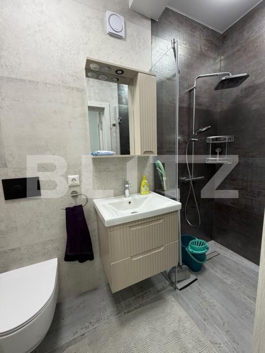 Apartament de închiriat 3 camere Manastur - 209682AI | BLITZ Cluj-Napoca | Poza14