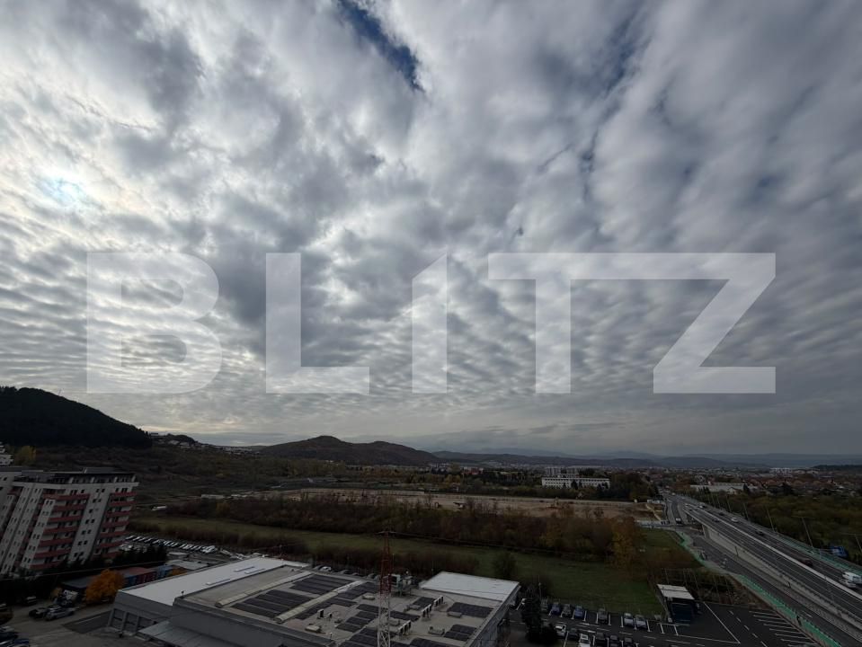 Apartament de închiriat 3 camere Manastur - 209682AI | BLITZ Cluj-Napoca | Poza15