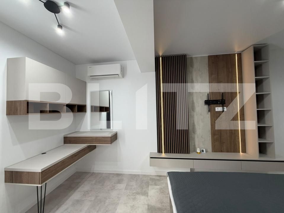 Apartament de închiriat 3 camere Manastur - 209682AI | BLITZ Cluj-Napoca | Poza11