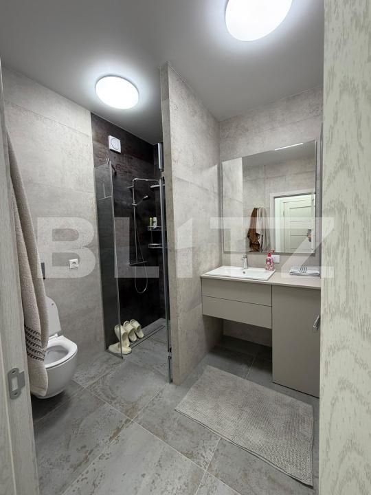Apartament de închiriat 3 camere Manastur - 209682AI | BLITZ Cluj-Napoca | Poza13