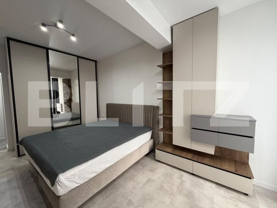 Apartament de închiriat 3 camere Manastur - 209682AI | BLITZ Cluj-Napoca | Poza12