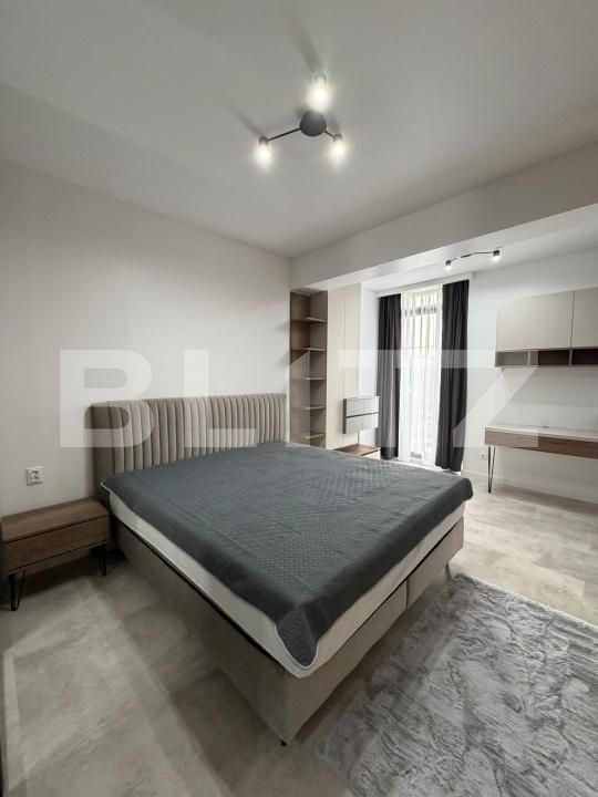 Apartament de închiriat 3 camere Manastur - 209682AI | BLITZ Cluj-Napoca | Poza10