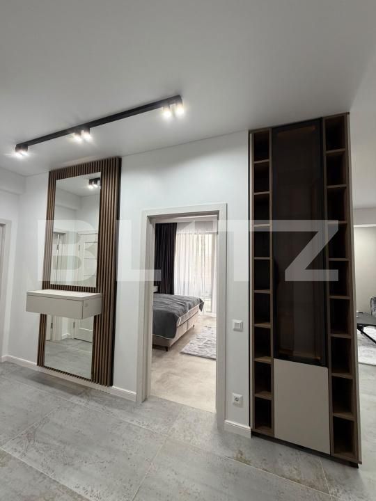 Apartament de închiriat 3 camere Manastur - 209682AI | BLITZ Cluj-Napoca | Poza7