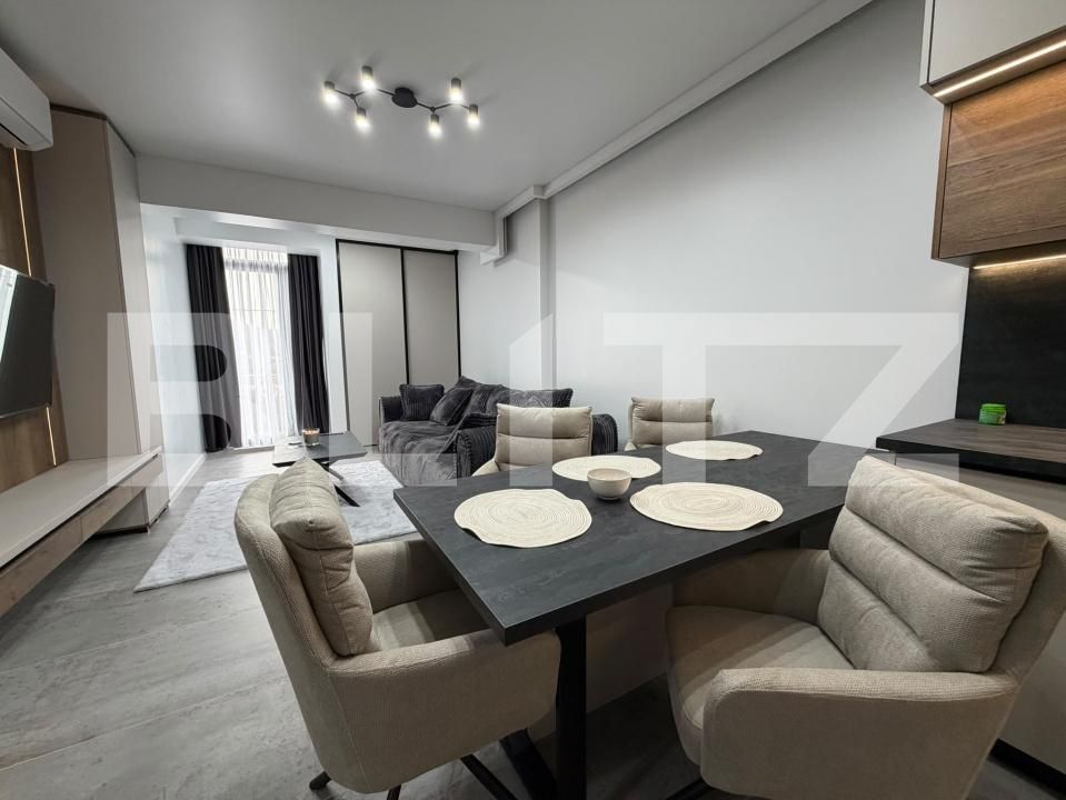 Apartament de închiriat 3 camere Manastur - 209682AI | BLITZ Cluj-Napoca | Poza5