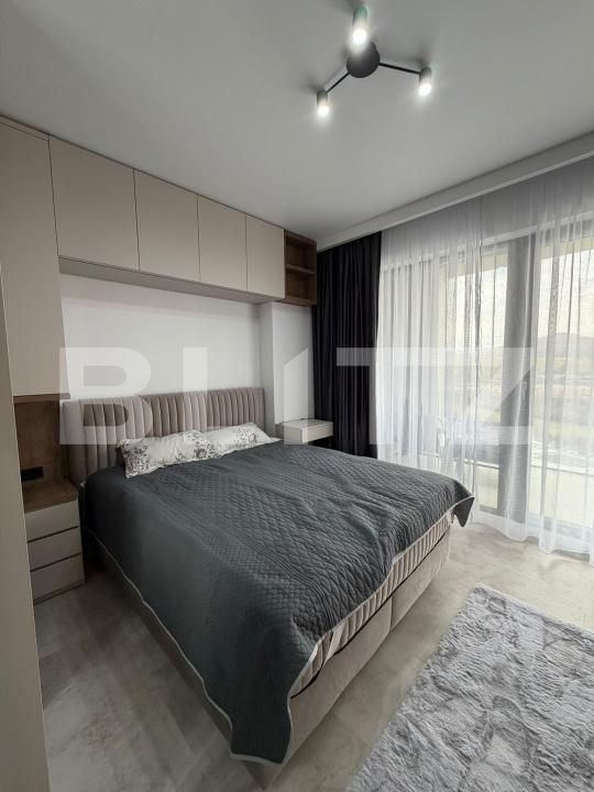 Apartament de închiriat 3 camere Manastur - 209682AI | BLITZ Cluj-Napoca | Poza8