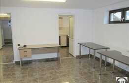 Spatiu birouri, 120 mp utili, zona strazii Plevnei!