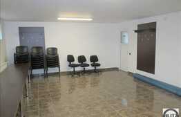 Spatiu birouri, 120 mp utili, zona strazii Plevnei!