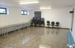 Spatiu birouri, 120 mp utili, zona strazii Plevnei!