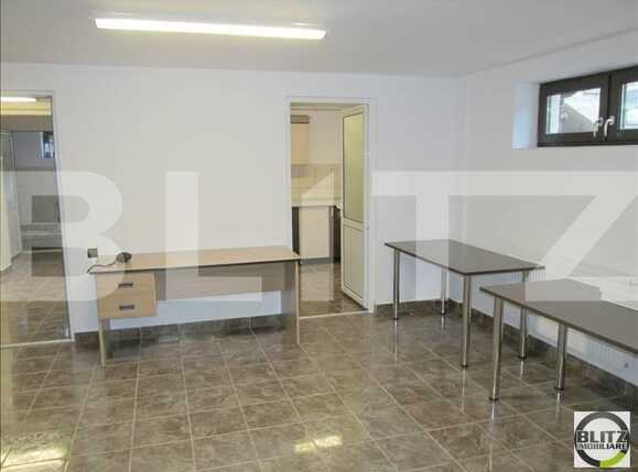 Spațiu birouri de închiriat Someseni - 20969SIB | BLITZ Cluj-Napoca | Poza3