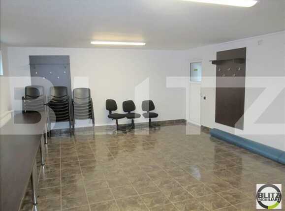 Spațiu birouri de închiriat Someseni - 20969SIB | BLITZ Cluj-Napoca | Poza2