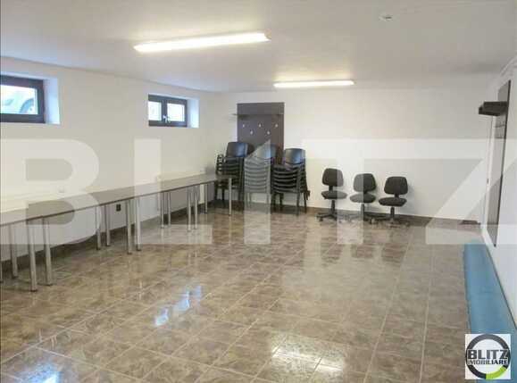 Spațiu birouri de închiriat Someseni - 20969SIB | BLITZ Cluj-Napoca | Poza1