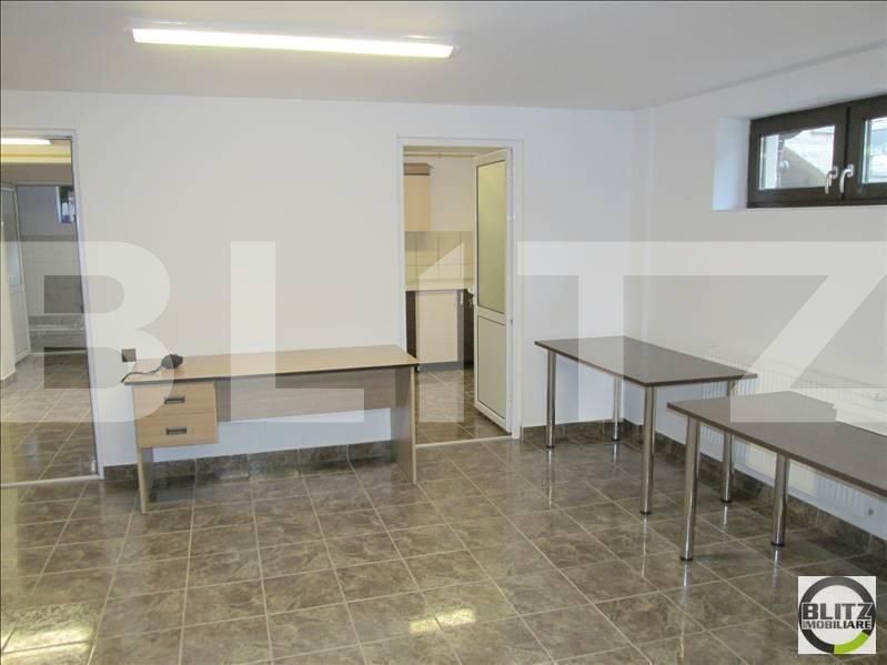 Spațiu birouri de închiriat Someseni - 20969SIB | BLITZ Cluj-Napoca | Poza3