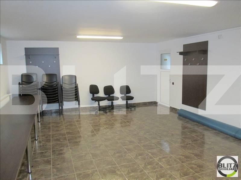 Spațiu birouri de închiriat Someseni - 20969SIB | BLITZ Cluj-Napoca | Poza2