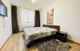 Apartament de închiriat 2 camere Central, Cluj-Napoca