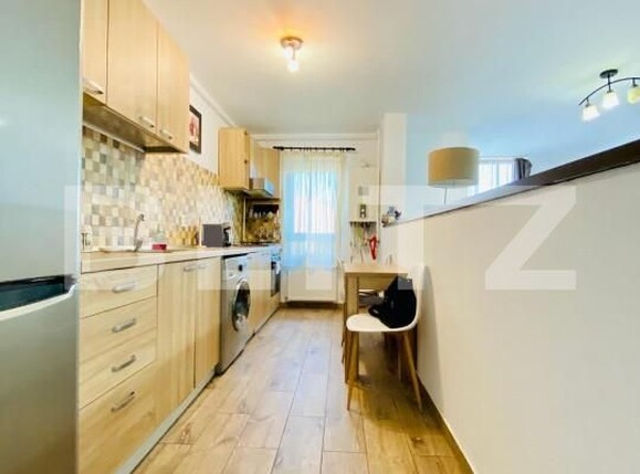 Apartament de închiriat 2 camere Central - 209690AI | BLITZ Cluj-Napoca | Poza6