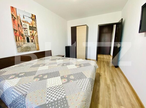 Apartament de închiriat 2 camere Central - 209690AI | BLITZ Cluj-Napoca | Poza2