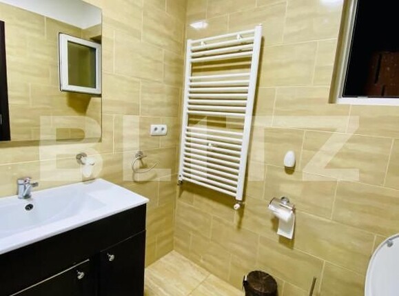 Apartament de închiriat 2 camere Central - 209690AI | BLITZ Cluj-Napoca | Poza8