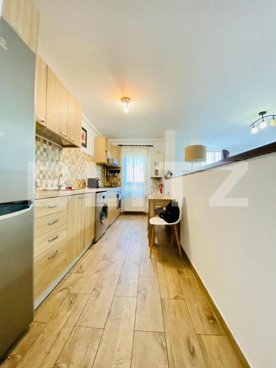 Apartament de închiriat 2 camere Central - 209690AI | BLITZ Cluj-Napoca | Poza6