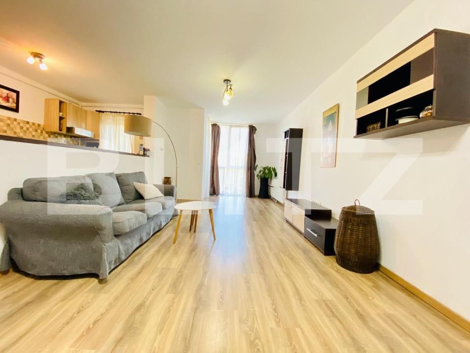 Apartament de închiriat 2 camere Central - 209690AI | BLITZ Cluj-Napoca | Poza5
