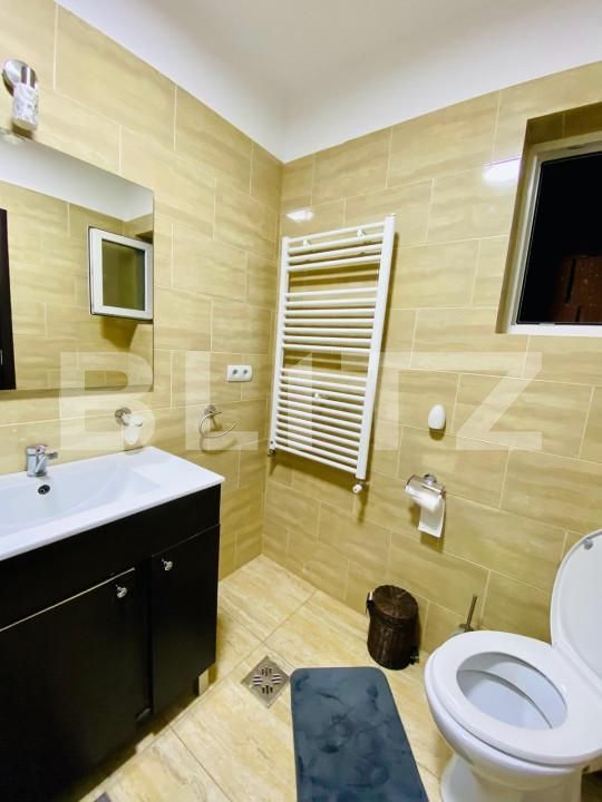 Apartament de închiriat 2 camere Central - 209690AI | BLITZ Cluj-Napoca | Poza8