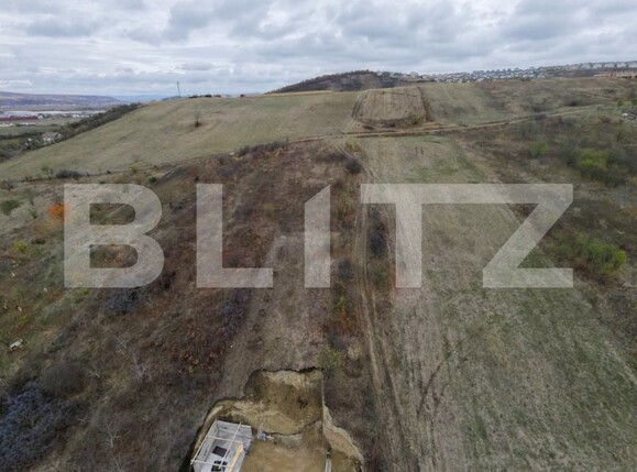 Teren de vânzare Dezmir - 209695TV | BLITZ Cluj-Napoca | Poza3