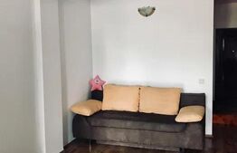 Apartament 2 camere , 45mp, zona Calea Turzii