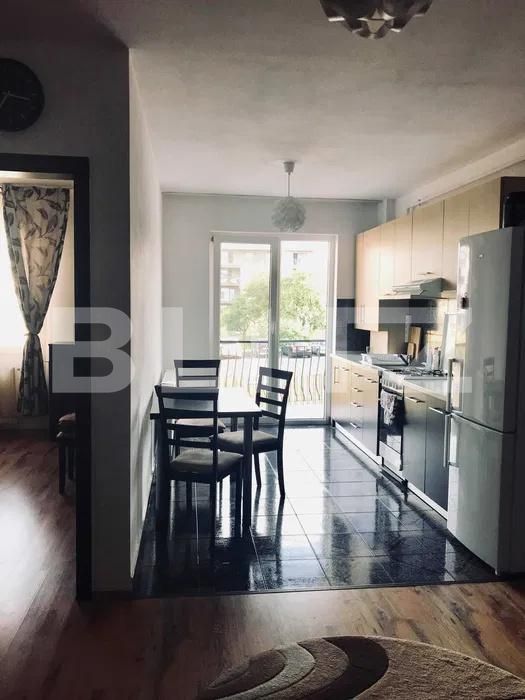 Apartament de închiriat 2 camere Bună Ziua - 209697AI | BLITZ Cluj-Napoca | Poza3