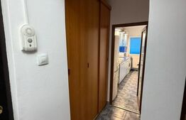 Garsonieră de închiriat -Tractorul, lângă Coresi, 30 mp