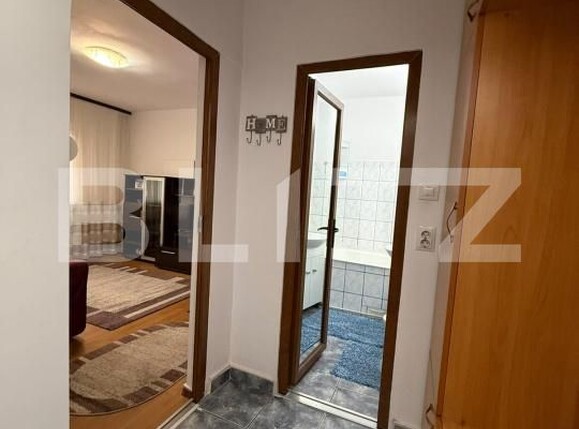 Garsonieră de închiriat Tractorul - 209698AI | BLITZ Brașov | Poza1