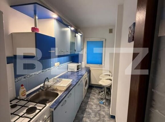 Garsonieră de închiriat Tractorul - 209698AI | BLITZ Brașov | Poza8