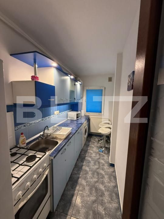 Garsonieră de închiriat Tractorul - 209698AI | BLITZ Brașov | Poza8
