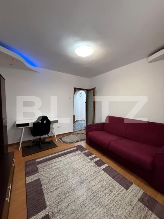 Garsonieră de închiriat Tractorul - 209698AI | BLITZ Brașov | Poza4