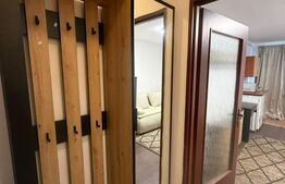 BLITZ | Garsonieră mobilată de închiriat 
