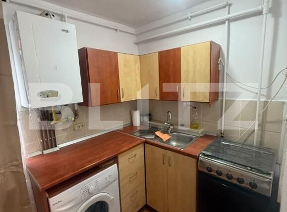 Garsonieră de închiriat Bartolomeu - 209699AI | BLITZ Brașov | Poza8
