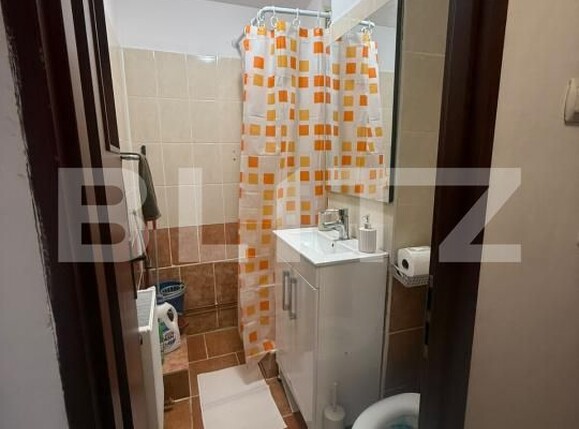 Garsonieră de închiriat Bartolomeu - 209699AI | BLITZ Brașov | Poza4